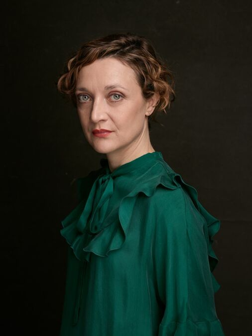 Regine Zimmermann