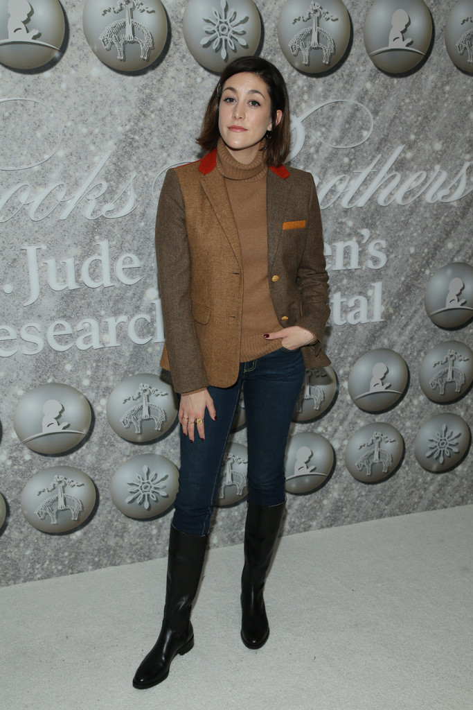 Caitlin McGee