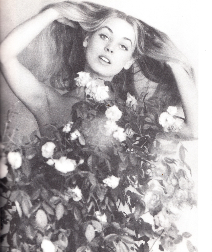 Geneviève Grad Geneviève Grad