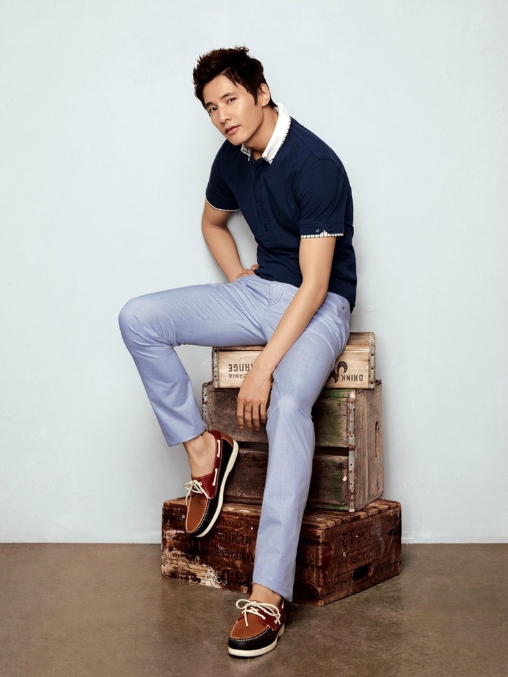 Bin Won Bin Won