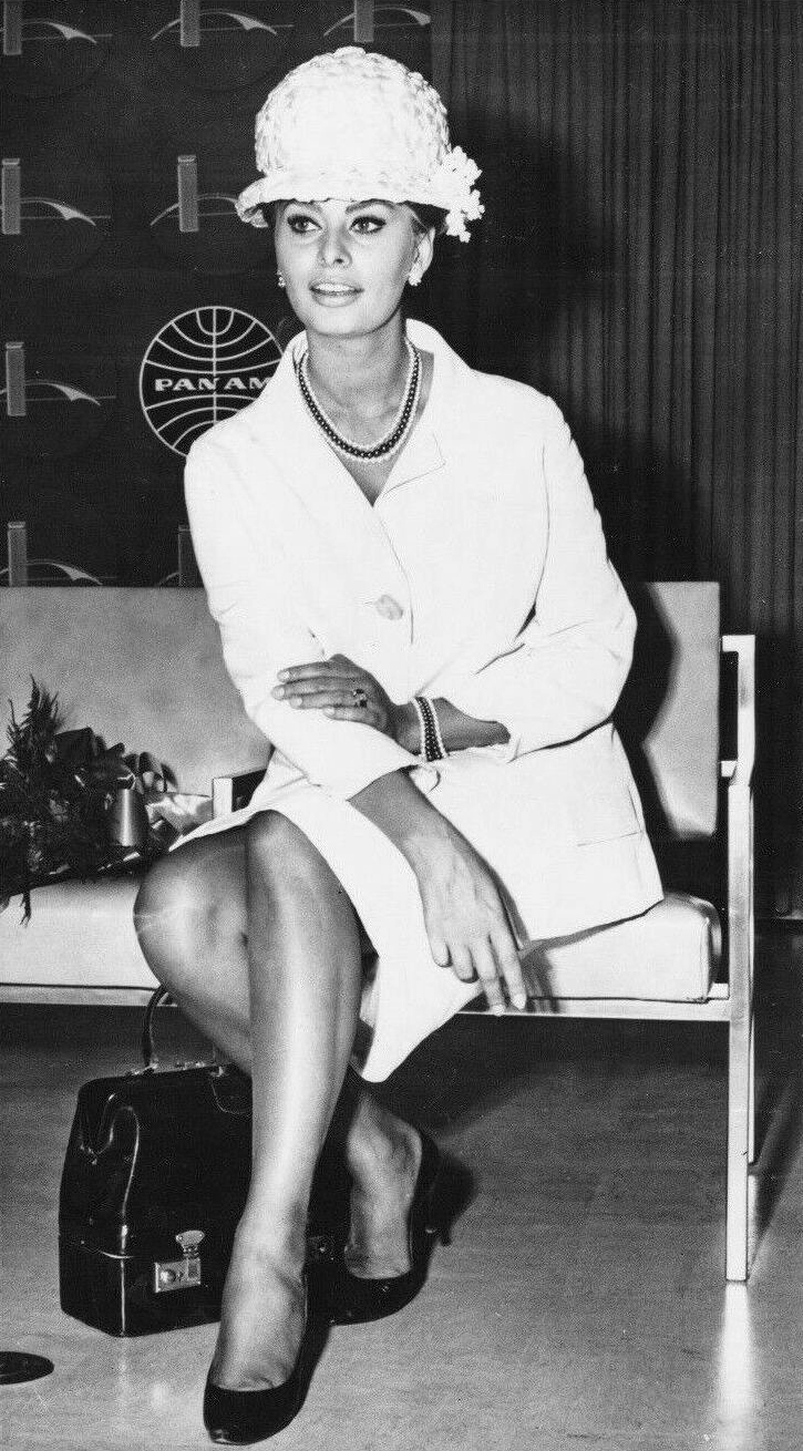 Sophia Loren Sophia Loren