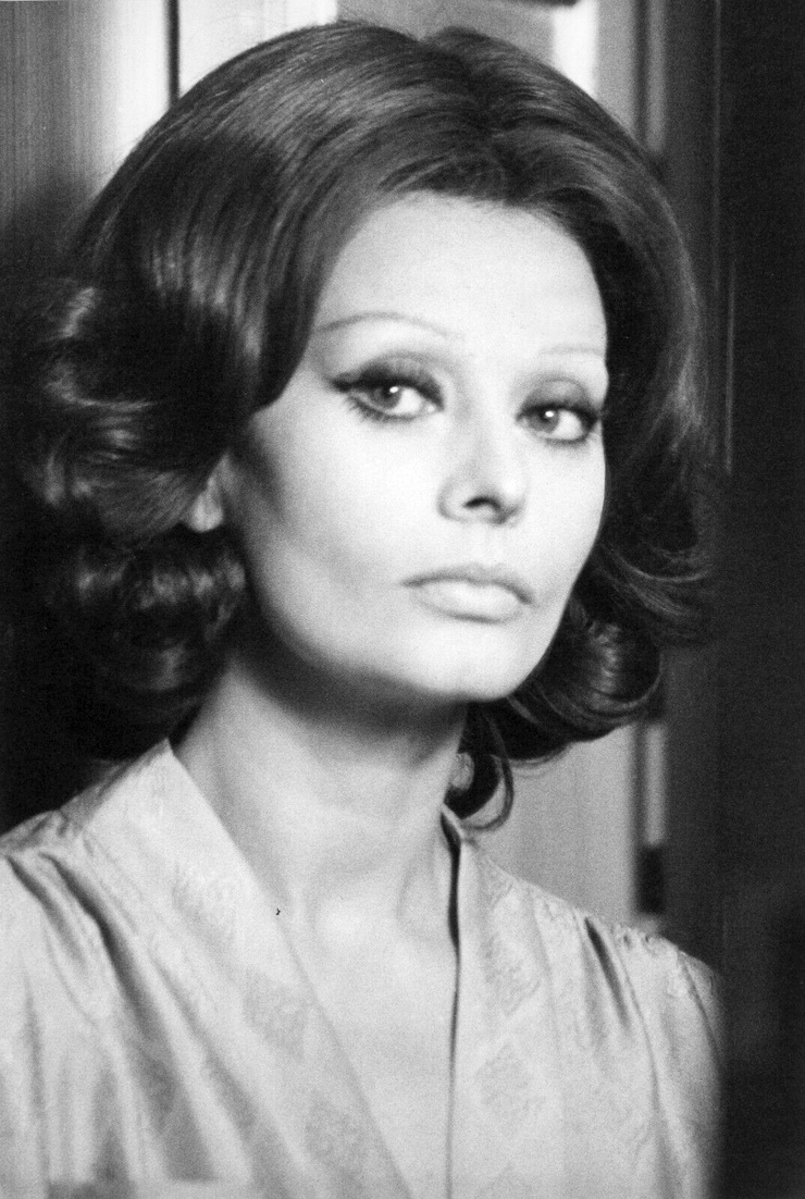 Sophia Loren Sophia Loren