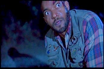 Ken Foree