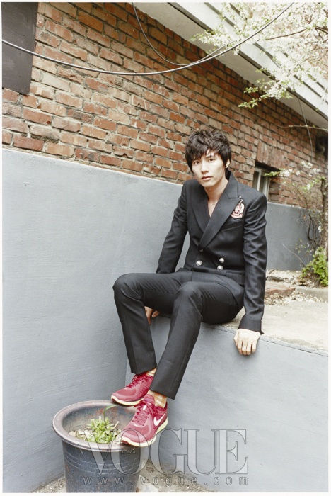Bin Won