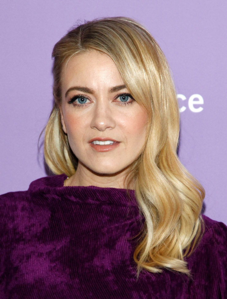 Meredith Hagner Meredith Hagner