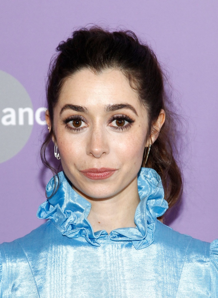 Cristin Milioti