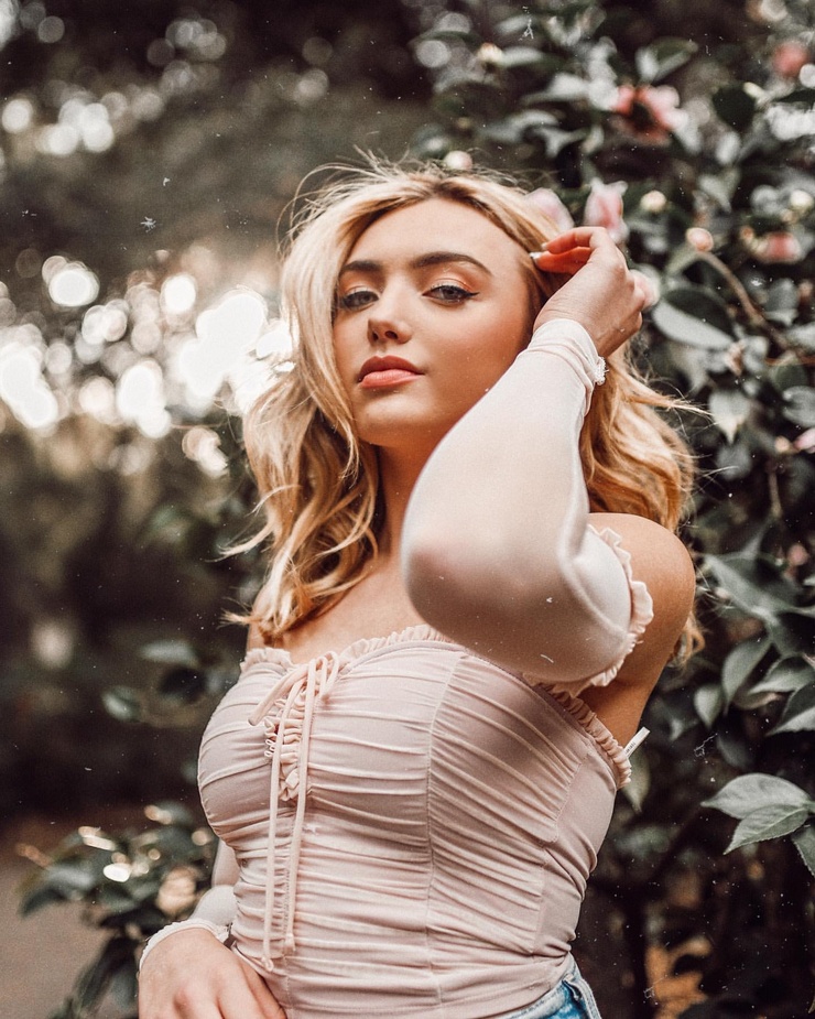 Peyton List Peyton List