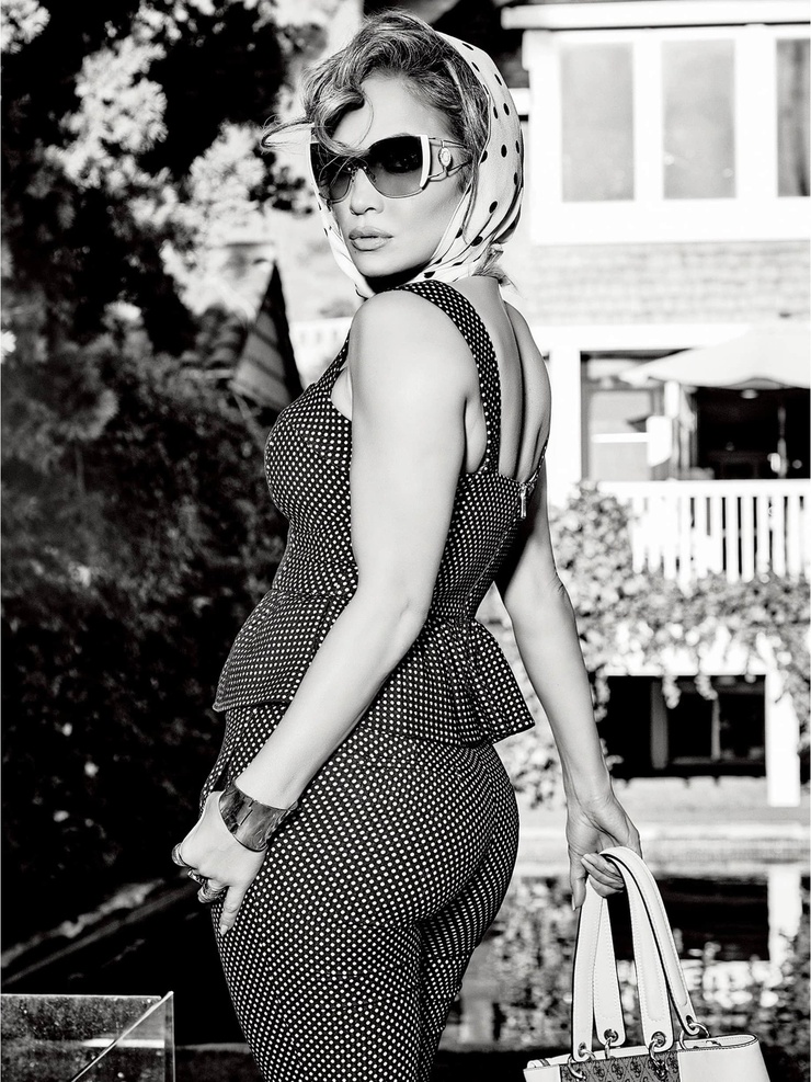 Jennifer Lopez Jennifer Lopez