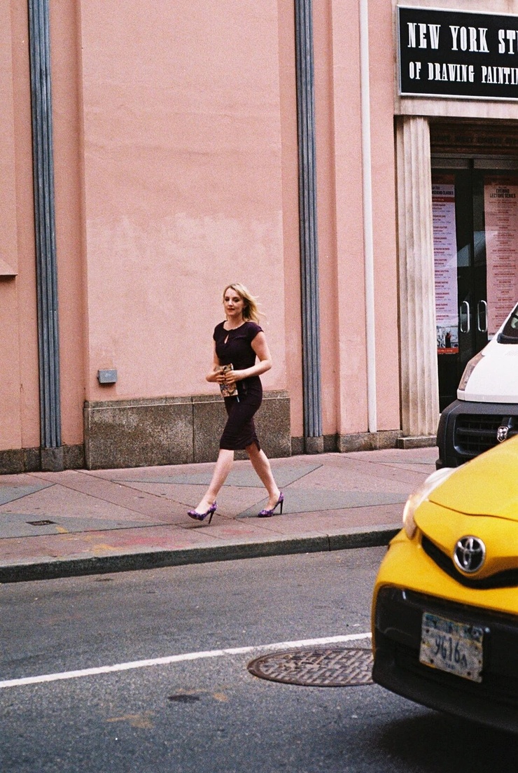 Evanna Lynch