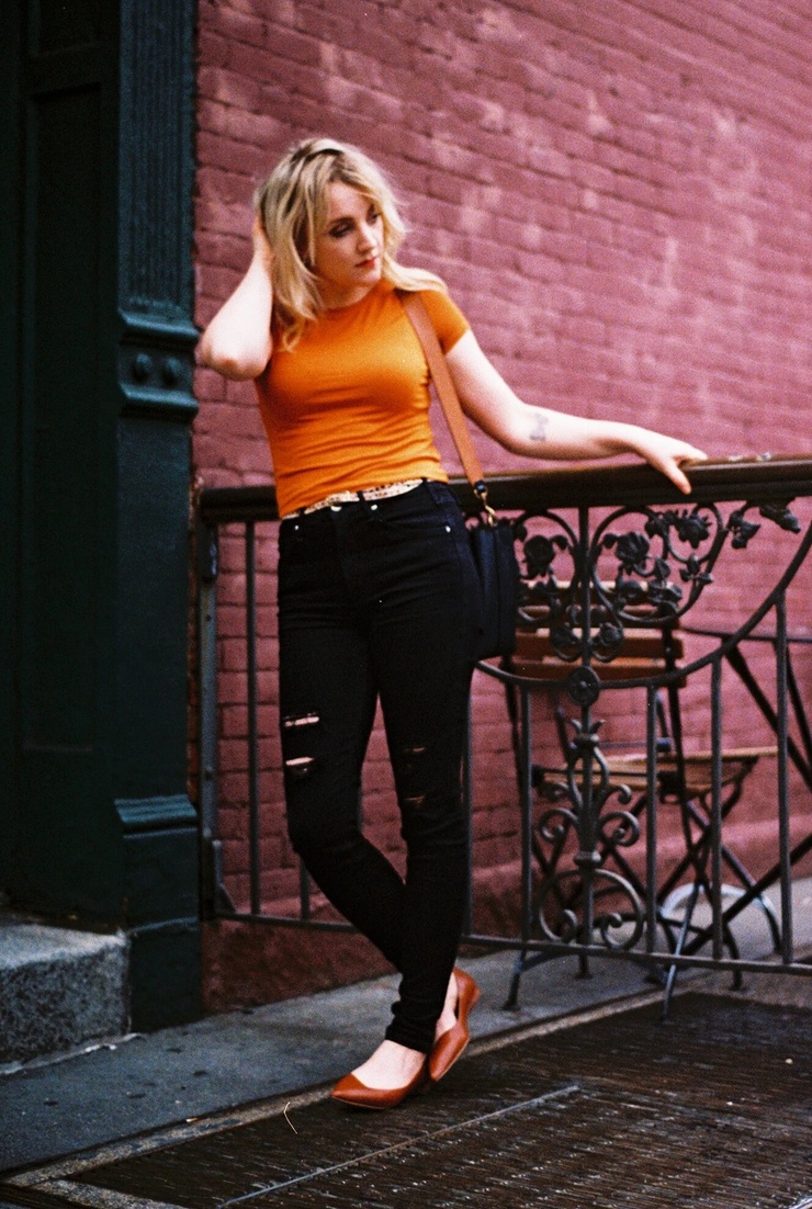 Evanna Lynch