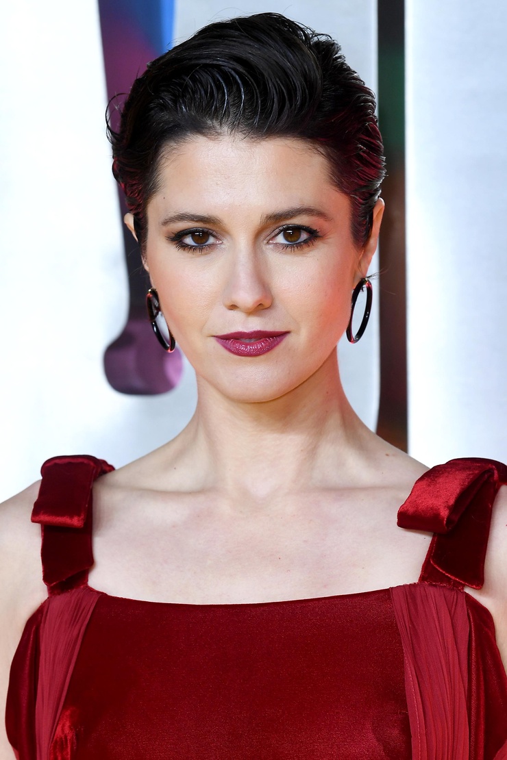 Mary Elizabeth Winstead Mary Elizabeth Winstead