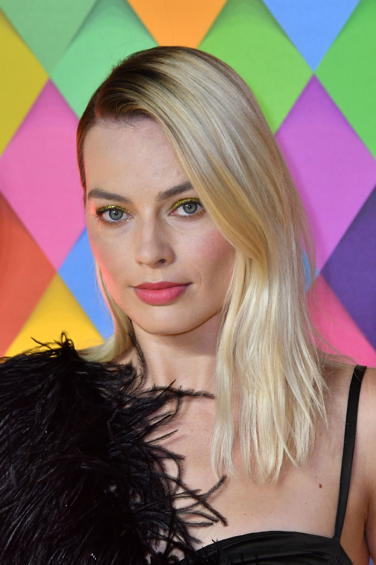 Margot Robbie Margot Robbie