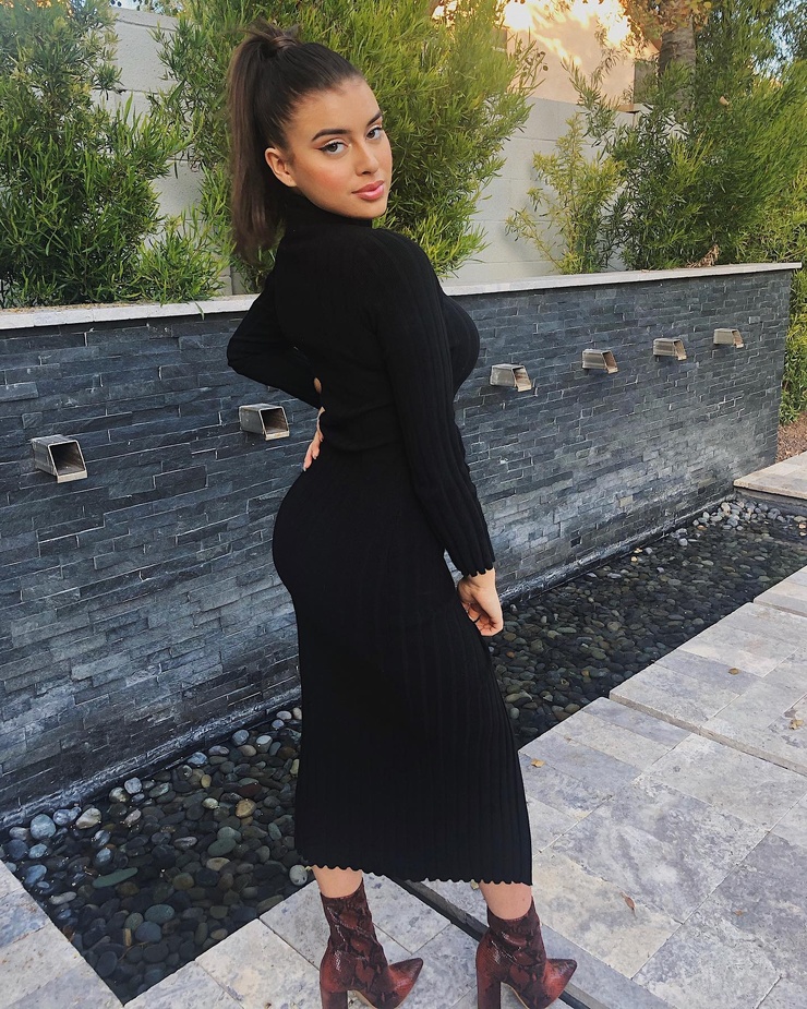 Kalani Hilliker