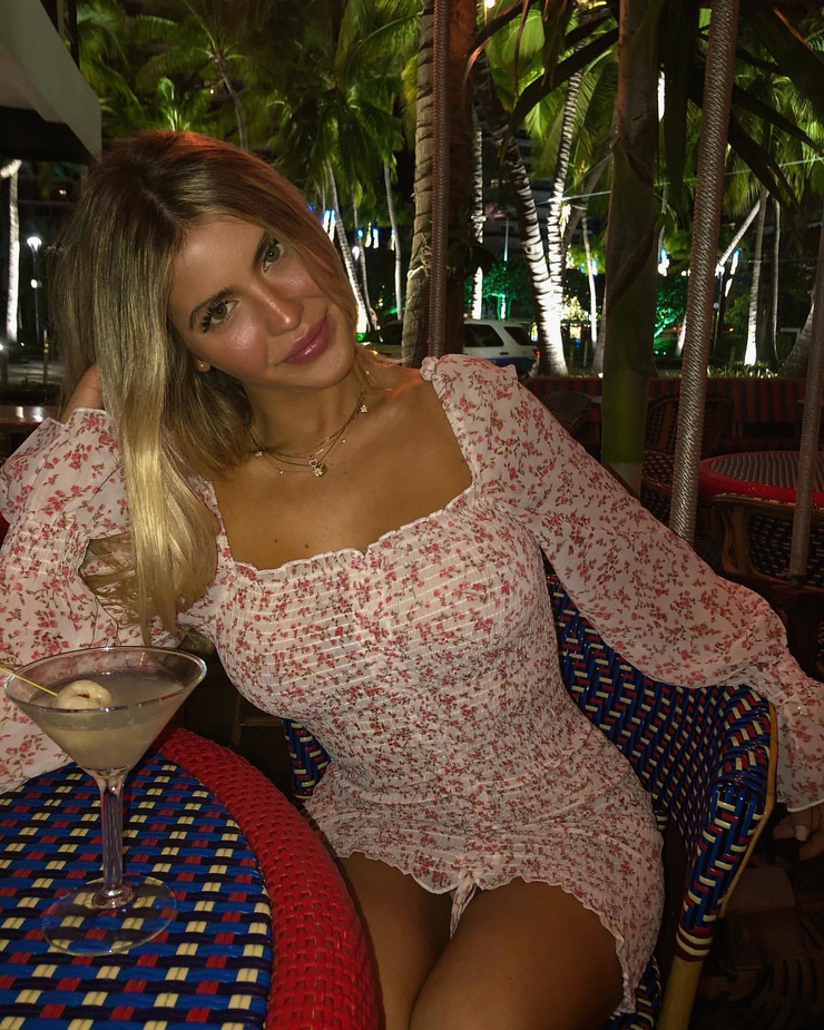 Beatrice Bouchard