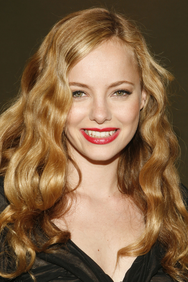 Bijou Phillips