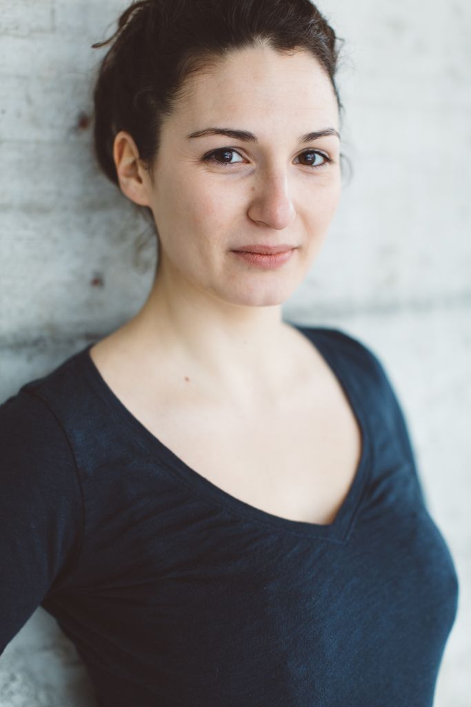 Melina Pyschny