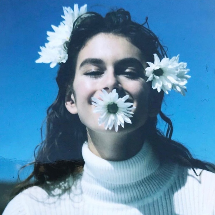 Kaia Gerber