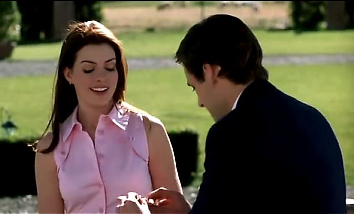 The Princess Diaries 2: Royal Engagement
