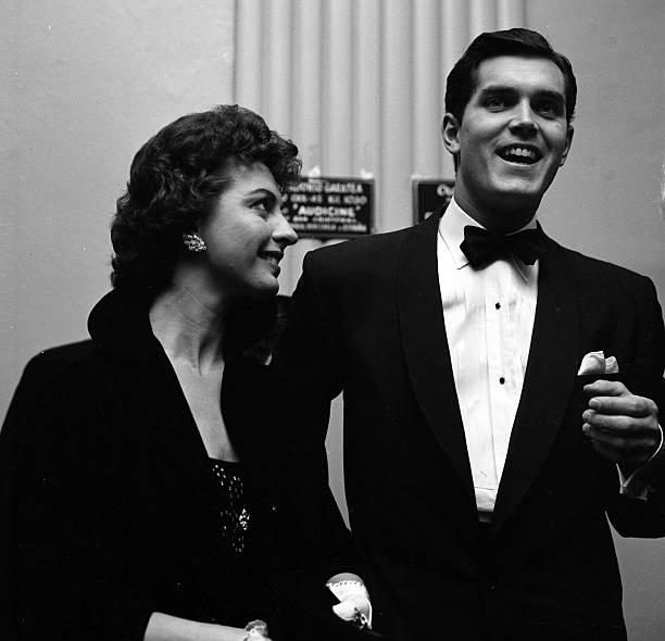 Jeffrey Hunter