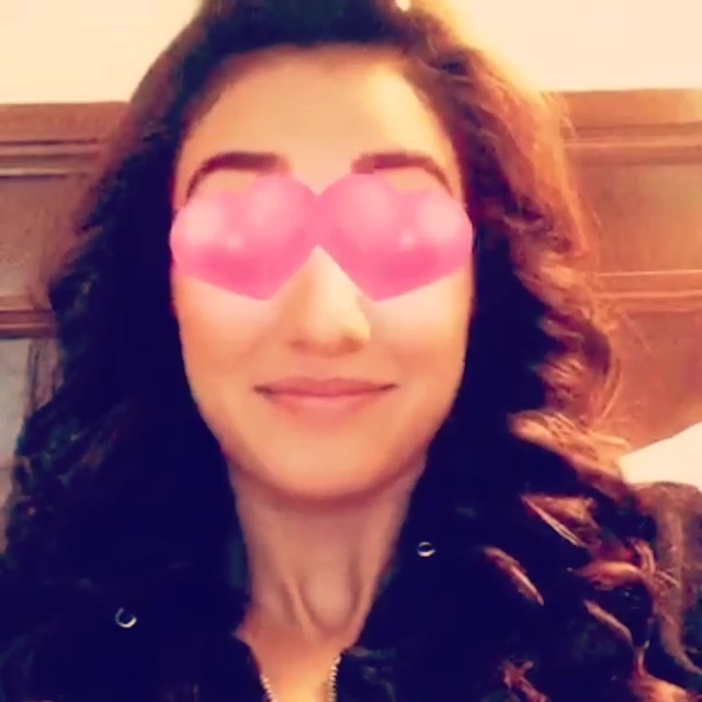 Disha Paatni