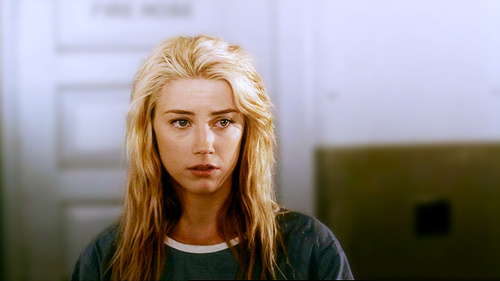 Amber Heard