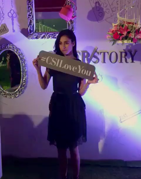 Disha Paatni