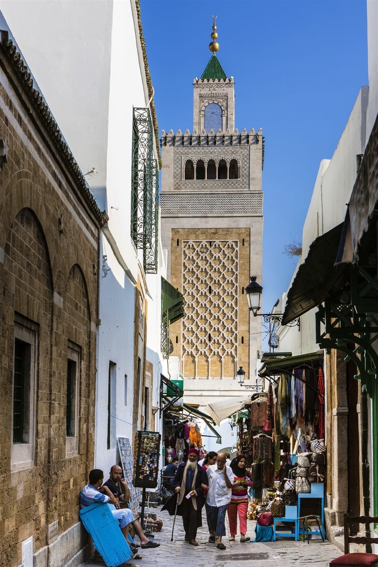 Tunis