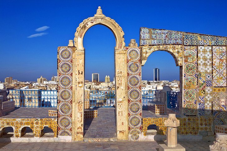 Tunis