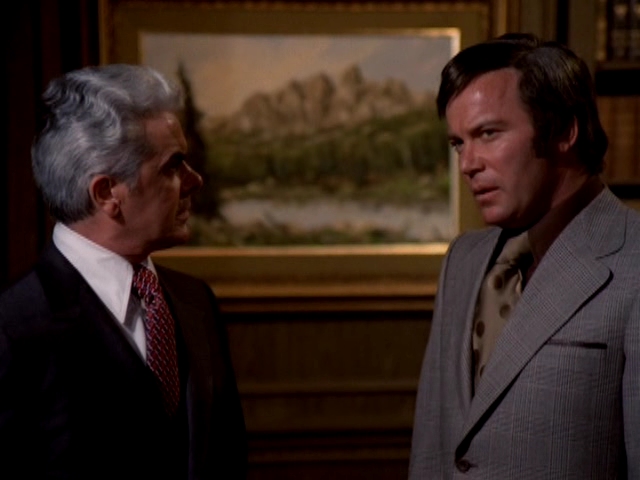 Mannix                                  (1967-1975)