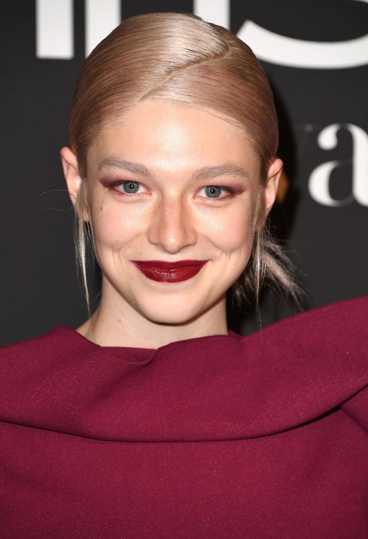 Hunter Schafer