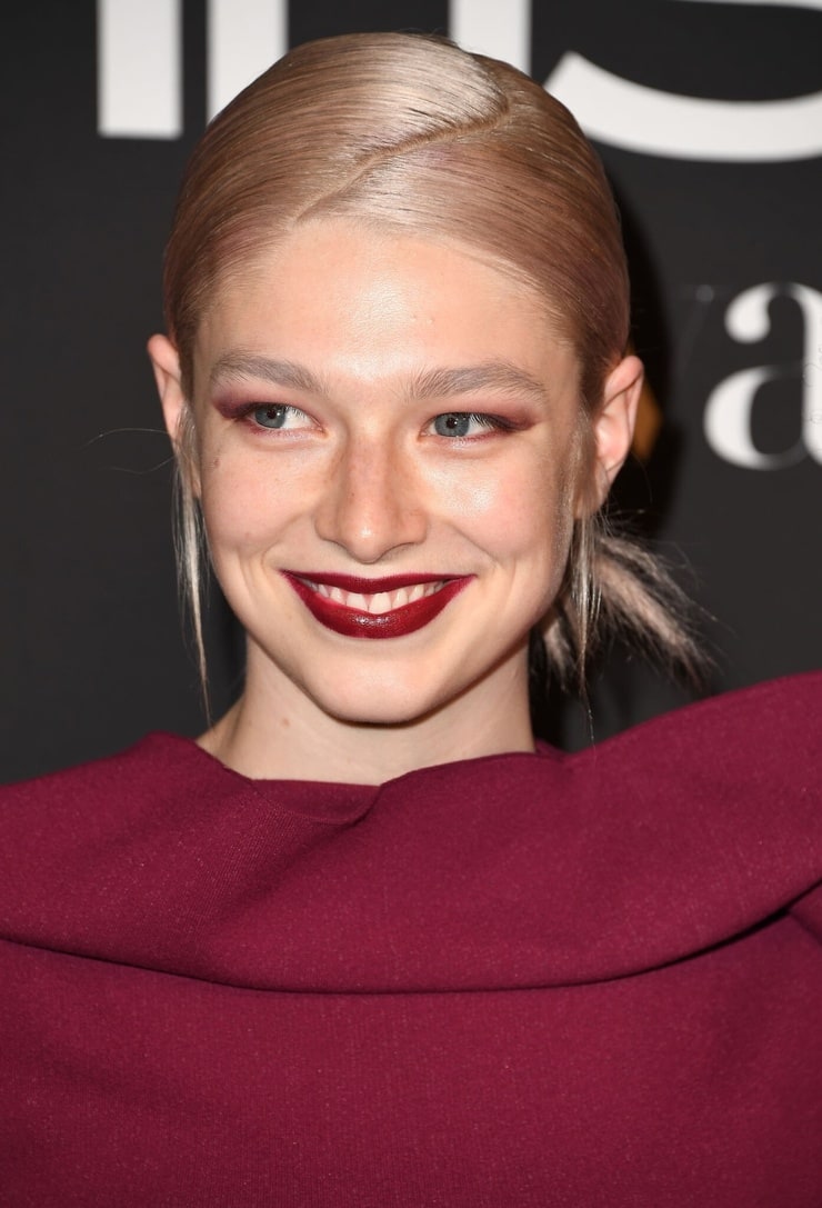 Hunter Schafer