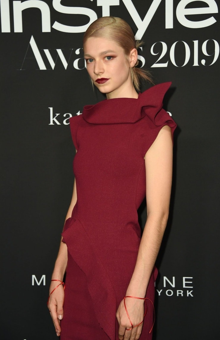 Hunter Schafer Hunter Schafer