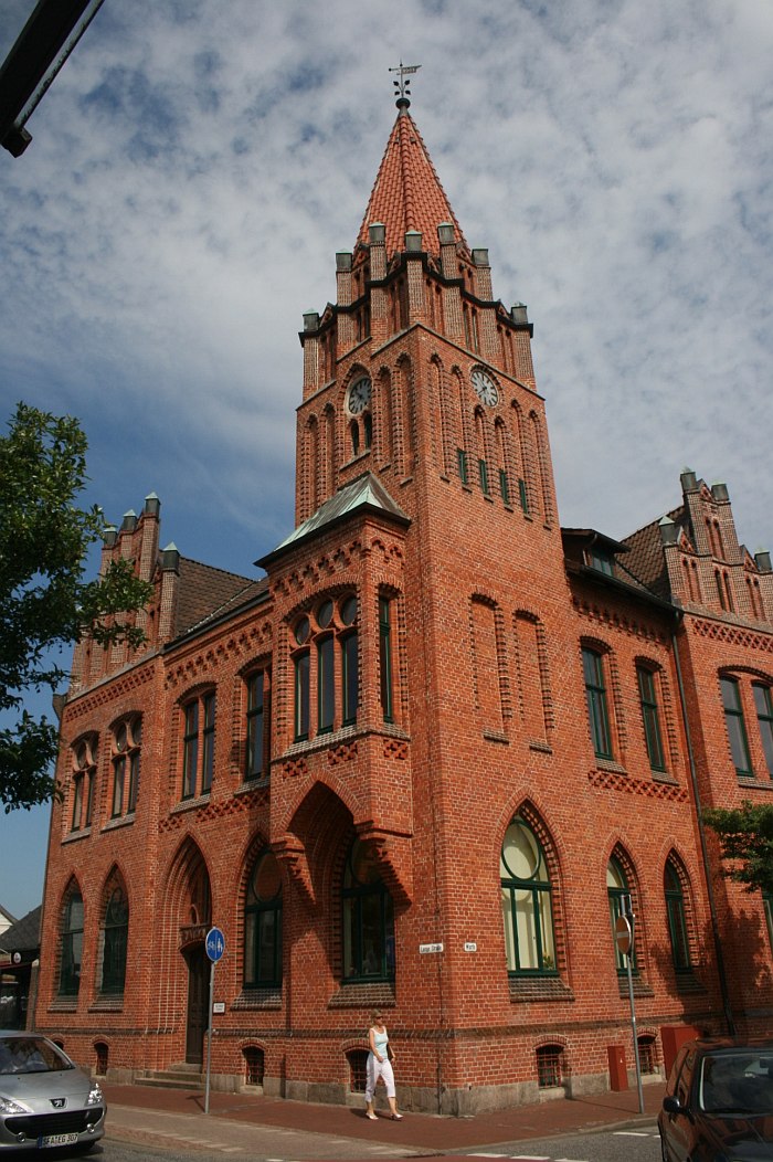 Walsrode