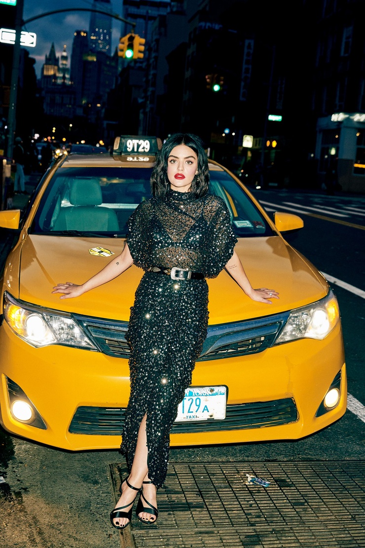 Lucy Hale Lucy Hale