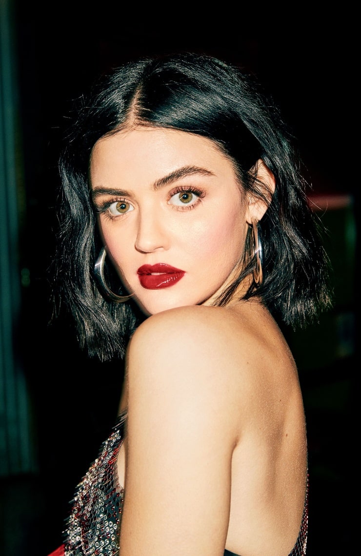 Lucy Hale Lucy Hale