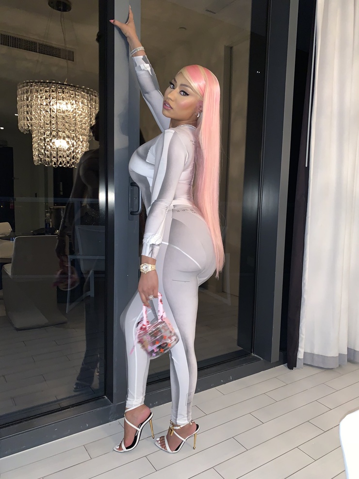 Nicki Minaj Nicki Minaj