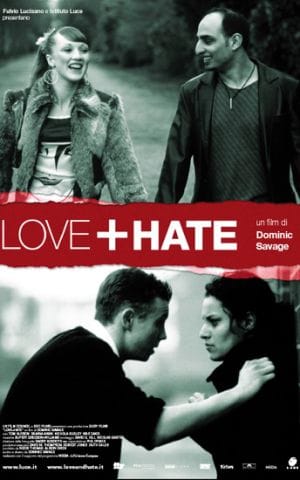 Love + Hate                                  (2005)