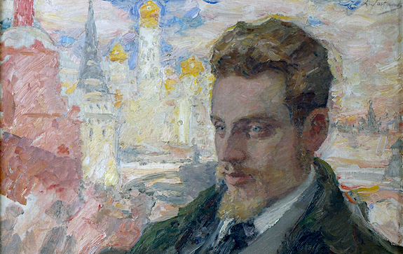 Rainer Maria Rilke