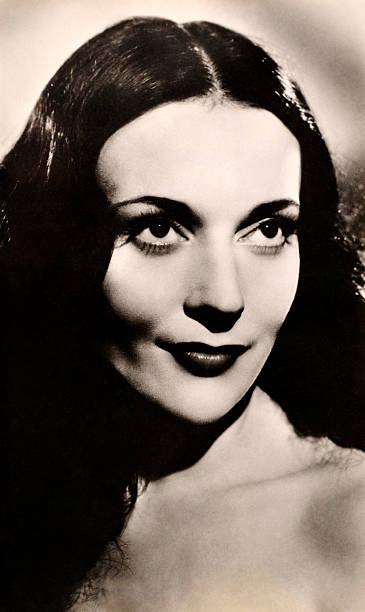 Ludmilla Tchérina Ludmilla Tchérina