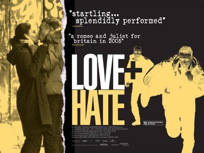 Love + Hate                                  (2005)
