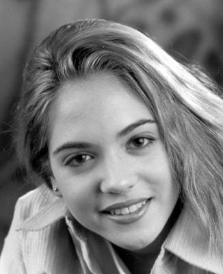 Brooke Nevin Brooke Nevin