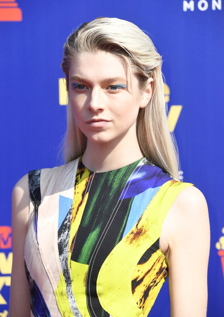 Hunter Schafer Hunter Schafer