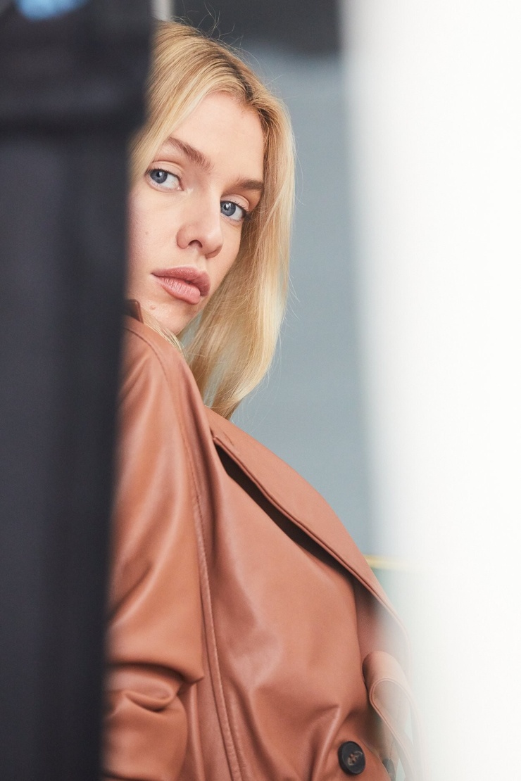 Stella Maxwell Stella Maxwell