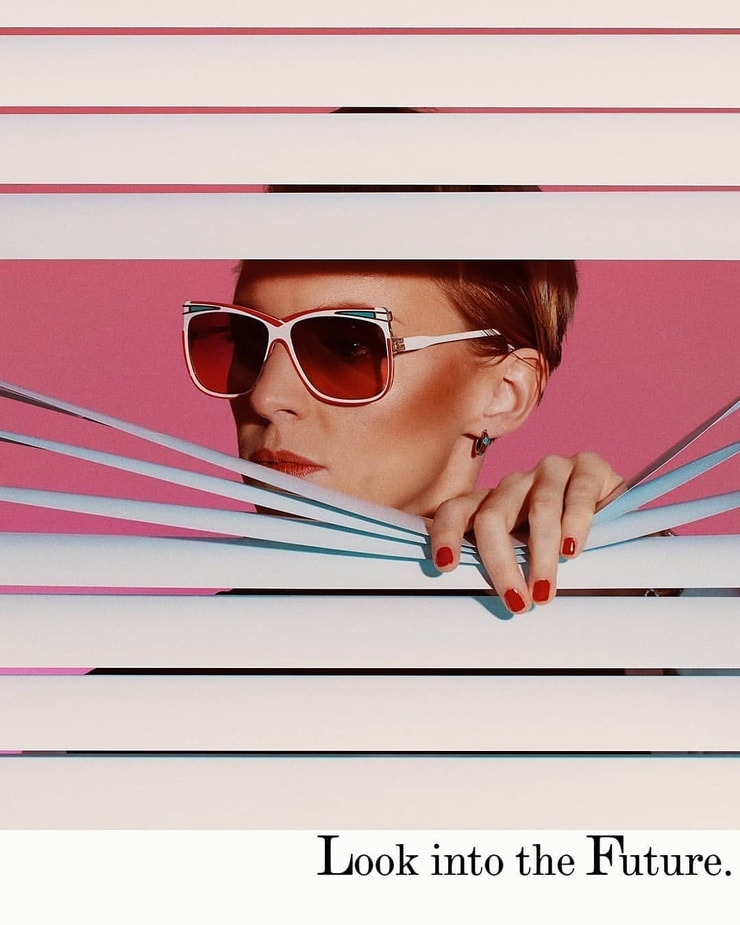 La Roux
