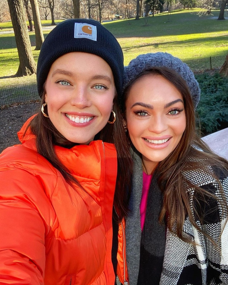 Emily Didonato Emily Didonato