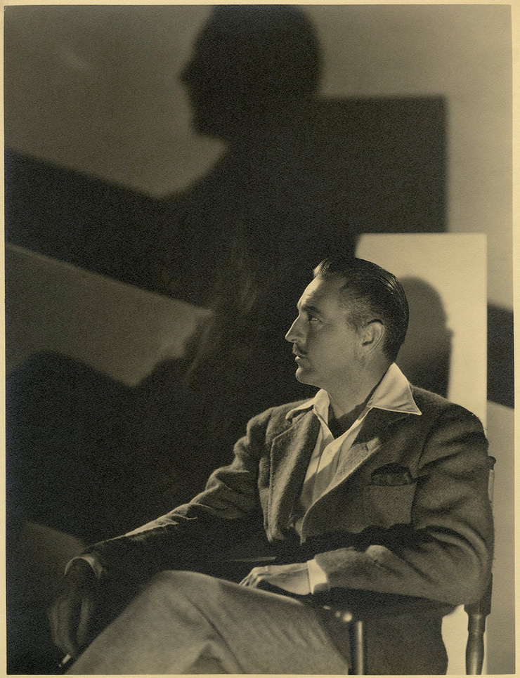 John Barrymore John Barrymore