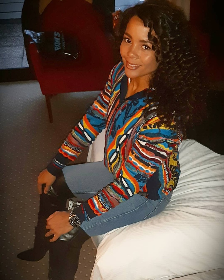 Denise Kielholtz