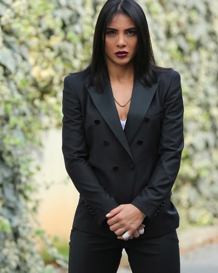 Sabriye Sengul