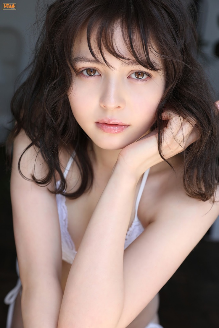 Picture Of Nana Kato