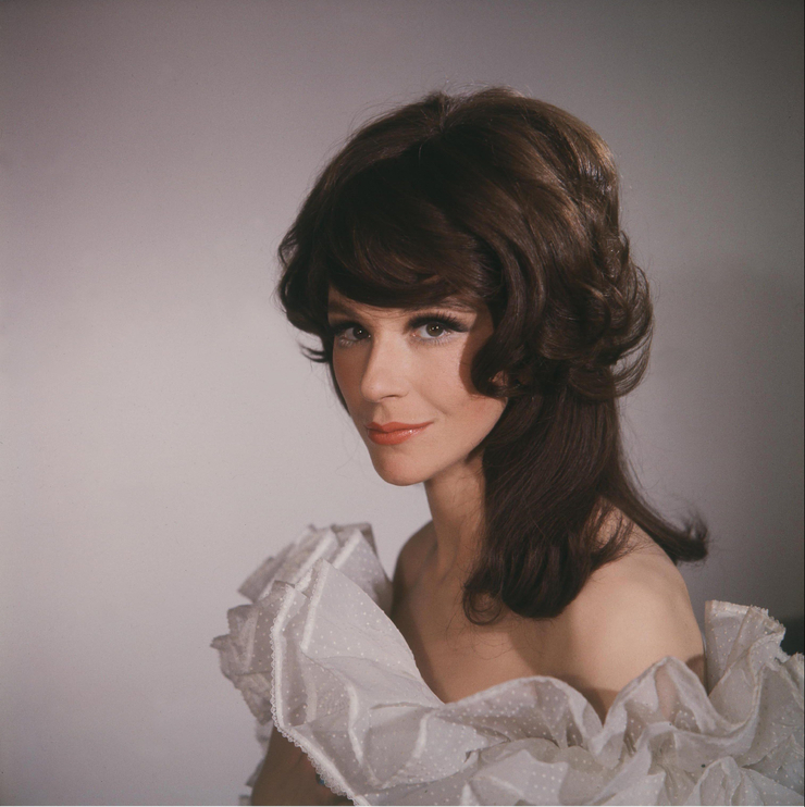 Fenella Fielding Fenella Fielding